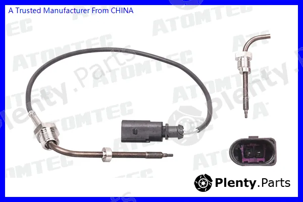 Atomtec EGT1A099 — Sensor, exhaust gas temperature