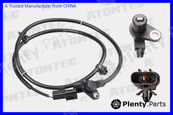 Atomtec WSS1P014 — Sensor, wheel speed