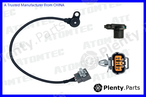 Atomtec CSS1F006 — Sensor, crankshaft pulse