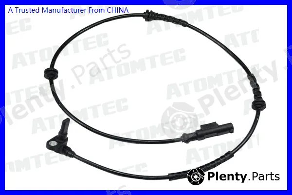 Atomtec WSS1T007 — Sensor, wheel speed