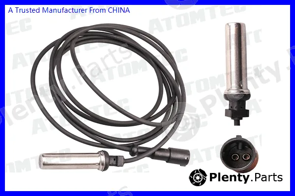Atomtec WSS1G101 — Sensor, wheel speed