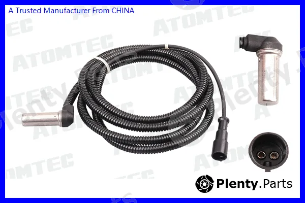 Atomtec WSS1G039 — Sensor, wheel speed