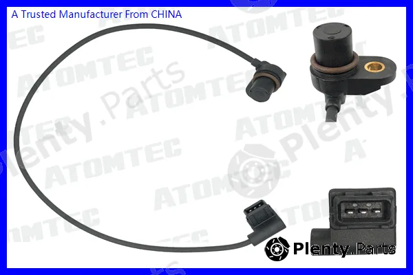 Atomtec CSS1E017 — Sensor, crankshaft pulse