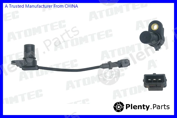 Atomtec CSS1H029 — Sensor, RPM