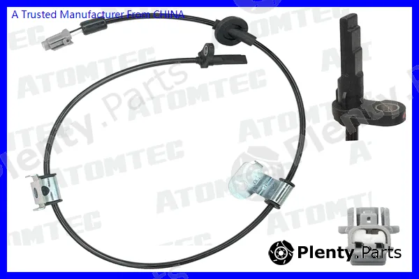 Atomtec WSS1I123 — Sensor, wheel speed