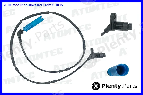 Atomtec WSS1E096 — Sensor, wheel speed