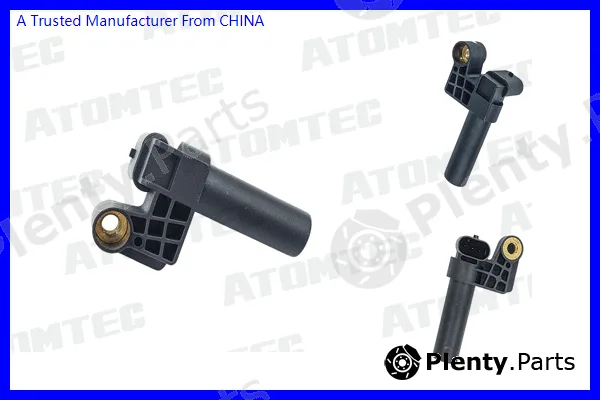Atomtec CSS1D031 — Sensor, crankshaft pulse