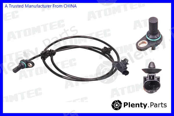 Atomtec WSS1J150 — Sensor, wheel speed