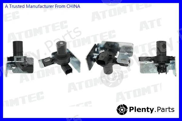 Atomtec WSS1D172 — RPM Sensor, automatic transmission