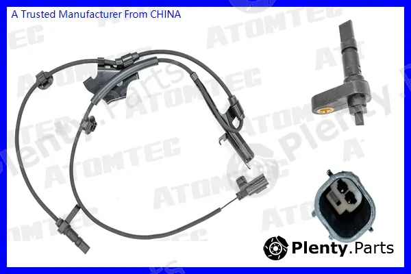 Atomtec WSS1I069 — Sensor, wheel speed
