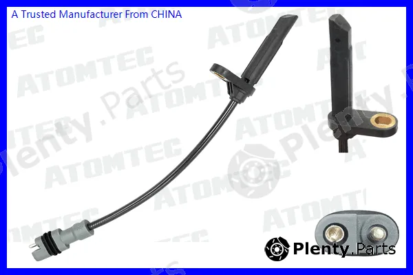 Atomtec WSS1A090 — Sensor, wheel speed