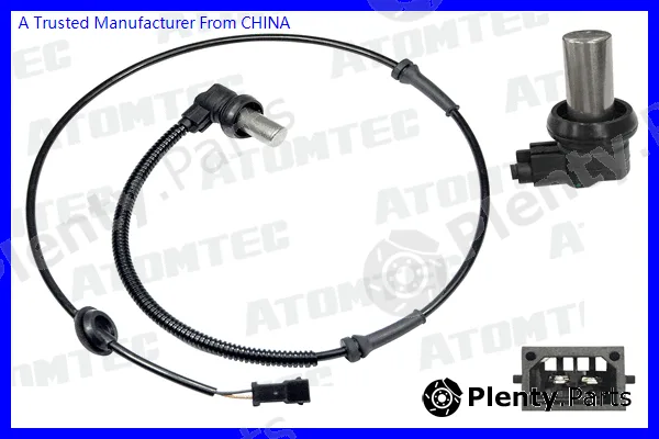 Atomtec WSS1A001 — Sensor, wheel speed