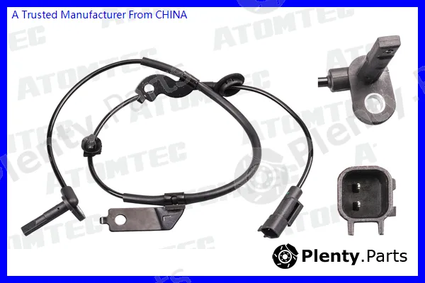 Atomtec WSS1P051 — Sensor, wheel speed