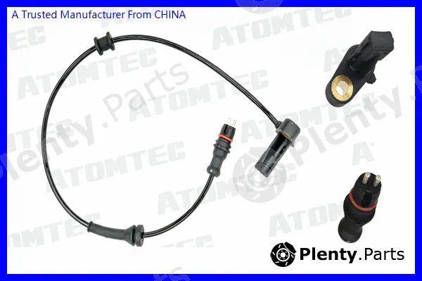 Atomtec WSS1B089 — Sensor, wheel speed