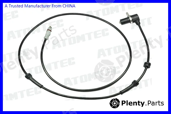 Atomtec WSS1T031 — Sensor, wheel speed