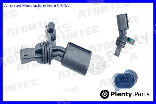 Atomtec WSS1A065 — Sensor, wheel speed