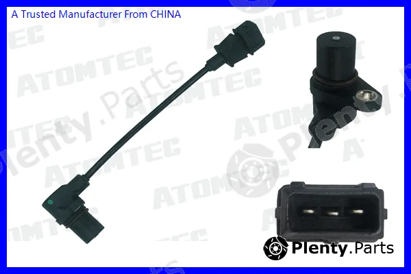 Atomtec CSS1O007 — Sensor, speed/RPM