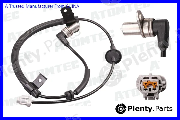 Atomtec WSS1C036 — Sensor, wheel speed