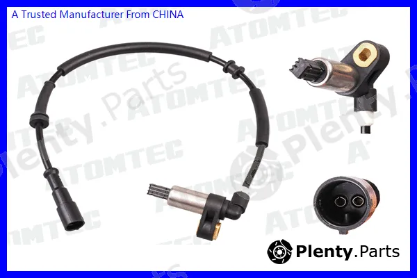 Atomtec WSS1S032 — Sensor, wheel speed