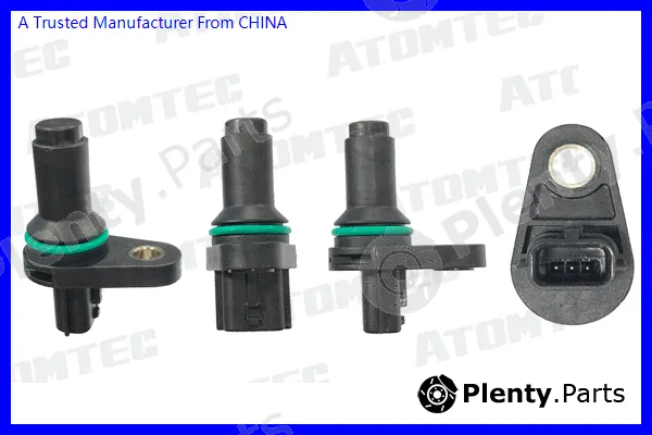 Atomtec CSS1C007 — Sensor, crankshaft pulse