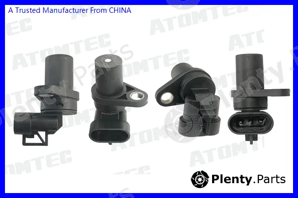 Atomtec CSS1J046 — Sensor, crankshaft pulse