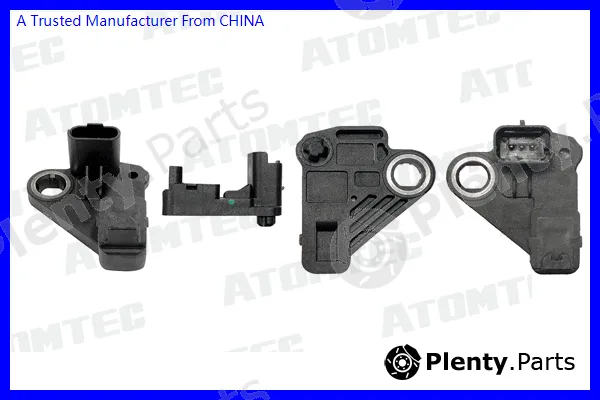 Atomtec CSS1N004 — Sensor, crankshaft pulse