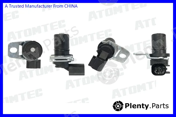 Atomtec WSS1D140 — Sensor, wheel speed