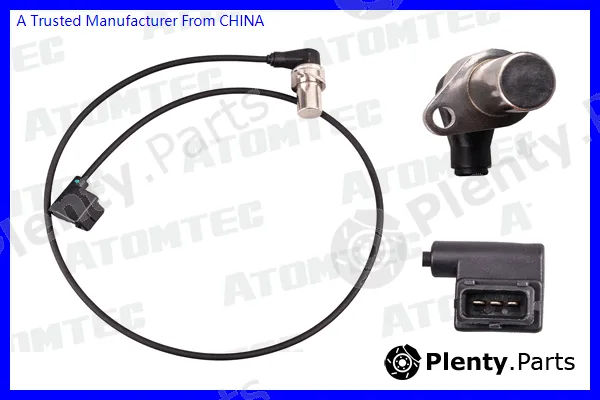Atomtec CSS1E011 — Sensor, RPM