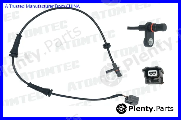 Atomtec WSS1C071 — Sensor, wheel speed