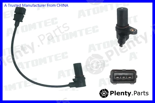 Atomtec CSS1K017 — Sensor, crankshaft pulse