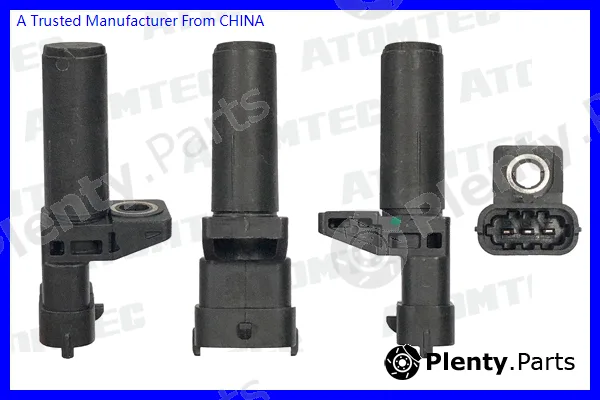 Atomtec CSS1M018 — Sensor, crankshaft pulse
