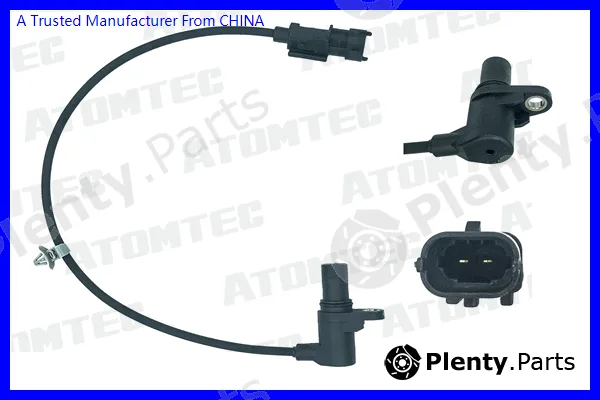 Atomtec CSS1H021 — Sensor, crankshaft pulse