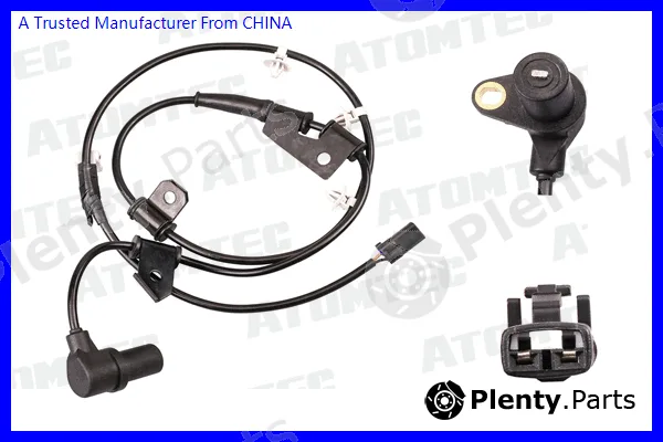 Atomtec WSS1H020 — Sensor, wheel speed