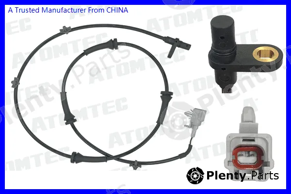 Atomtec WSS1C067 — Sensor, wheel speed