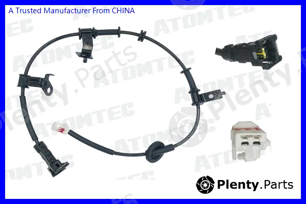 Atomtec WSS1H129 — Sensor, wheel speed