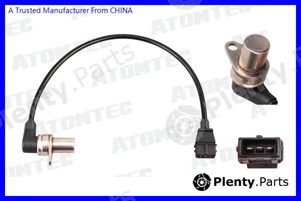 Atomtec CSS1H028 — Sensor, crankshaft pulse