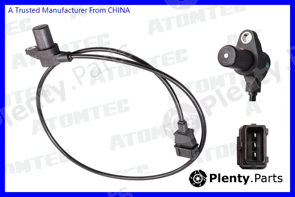 Atomtec CSS1J014 — Sensor, crankshaft pulse