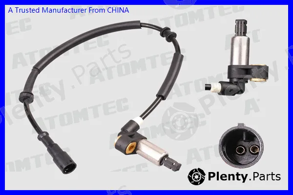 Atomtec WSS1S035 — Sensor, wheel speed