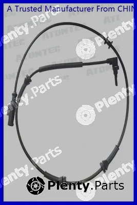 Atomtec WSS1T064 — Sensor, wheel speed