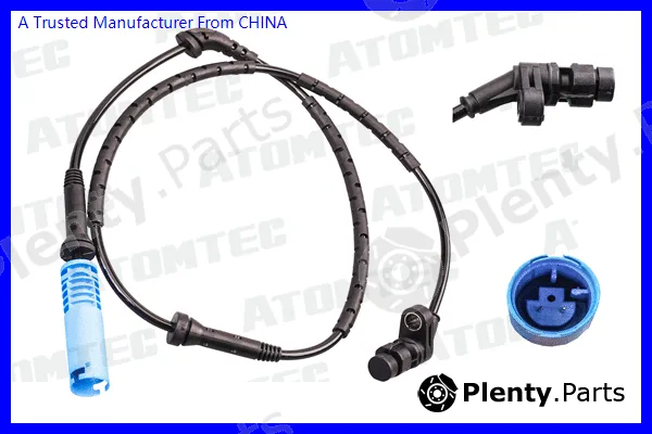 Atomtec WSS1E035 — Sensor, wheel speed