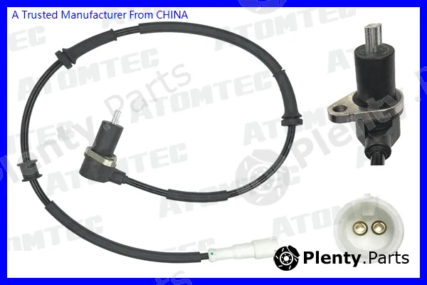 Atomtec WSS1T096 — Sensor, wheel speed