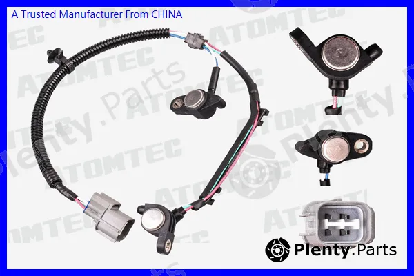 Atomtec CSS1O006 — Sensor, camshaft position