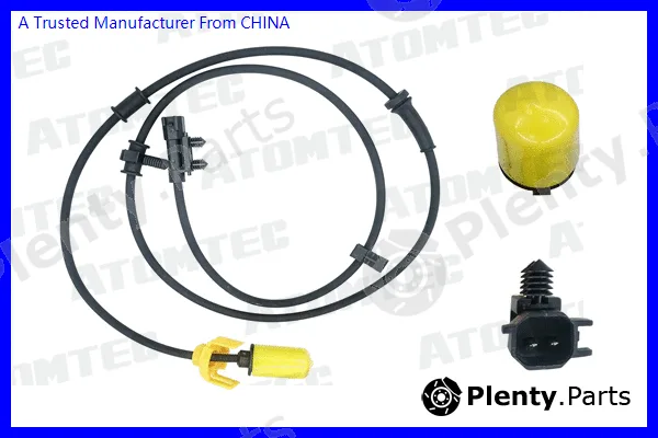 Atomtec WSS1P067 — Sensor, wheel speed