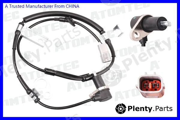 Atomtec WSS1F026 — Sensor, wheel speed