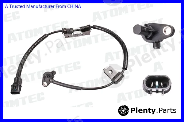 Atomtec WSS1H071 — Sensor, wheel speed