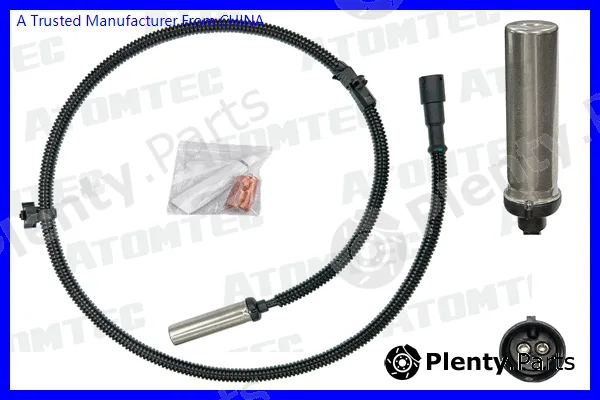 Atomtec WSS1T019 — Sensor, wheel speed