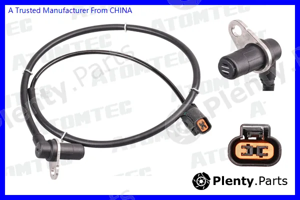 Atomtec WSS1P057 — Sensor, wheel speed