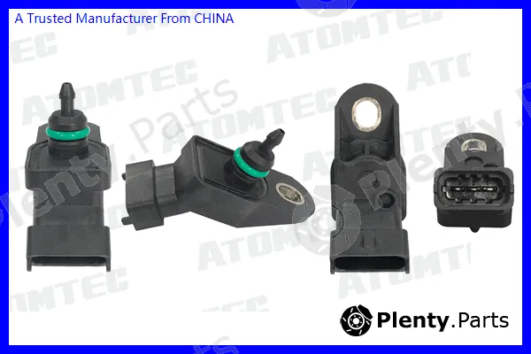 Atomtec MIP1K003 — Sensor, boost pressure