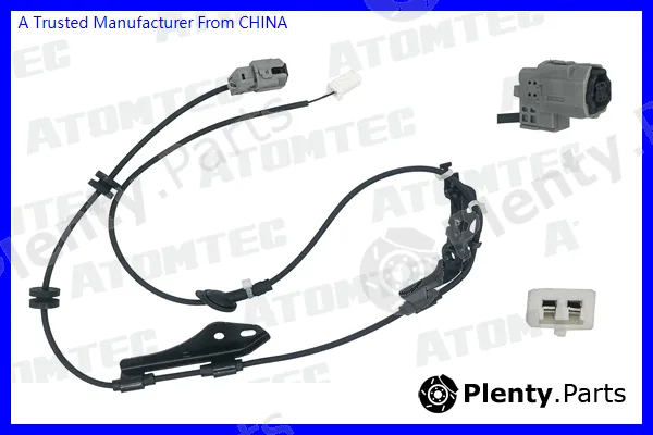 Atomtec WSS1I064 — Sensor, wheel speed