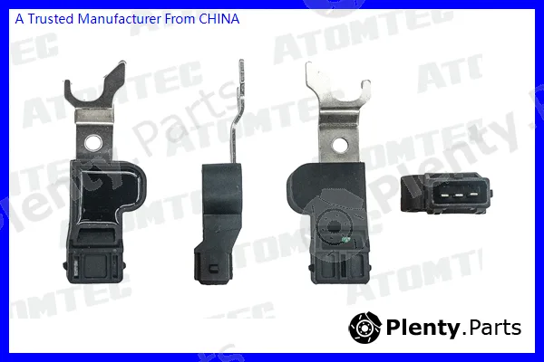 Atomtec CSS1K037 — Sensor, crankshaft pulse